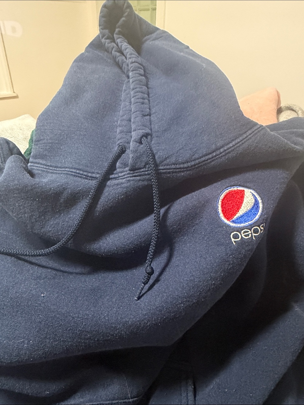 Men  Thick sweatshirt